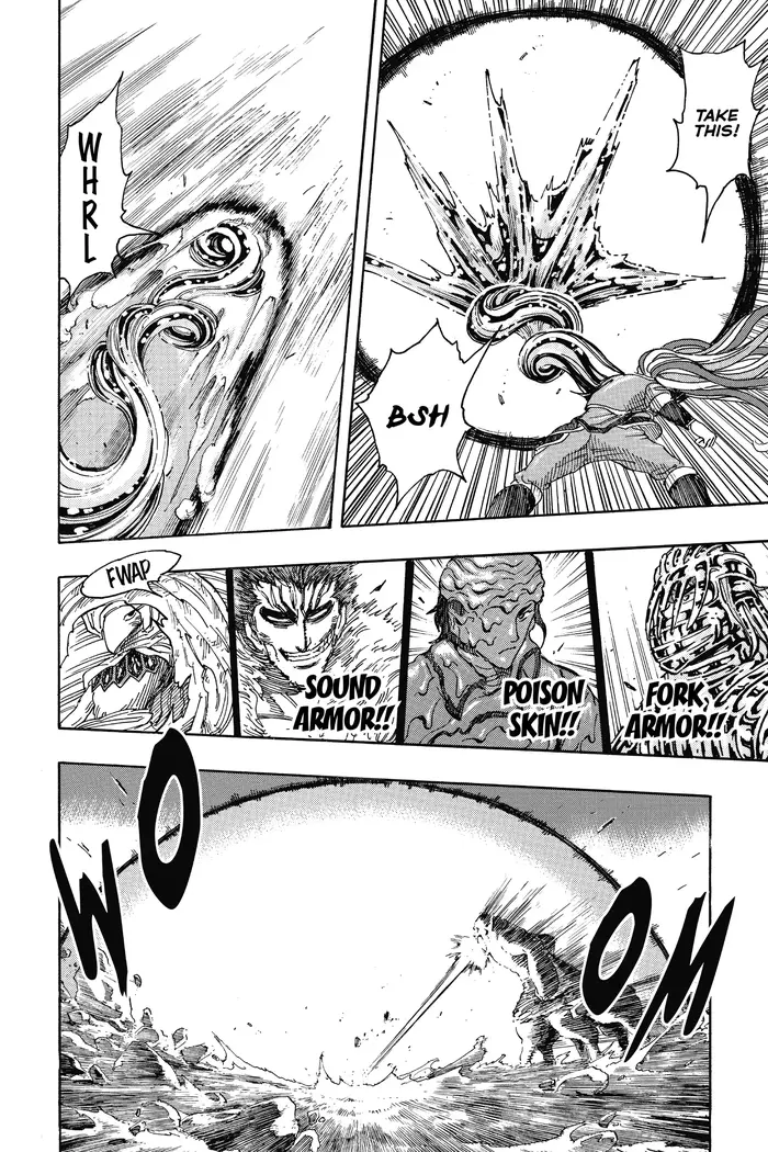 Toriko Chapter 300 image 08_optimized
